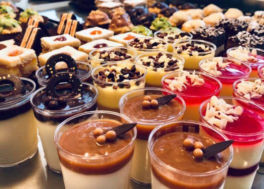 pasticcini
